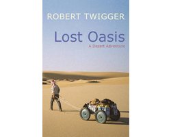 Lost Oasis