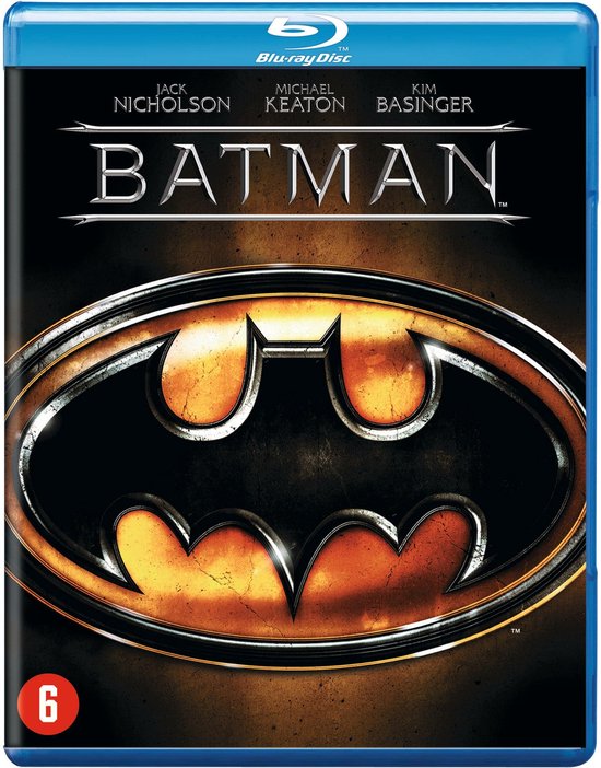 Batman (Blu-ray)