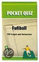 Pocket Quiz Fußball