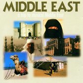 Mittler Osten