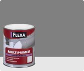 Flexa Multiprimer Grijs 0,25 Ltr