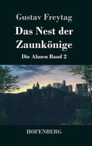 Das Nest der Zaunkoenige