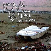 Love Boat - Love Is Gone (CD)