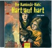 Die Kaminski-Kids 02. Hart auf hart
