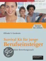 Survival Kit für junge Berufseinsteiger