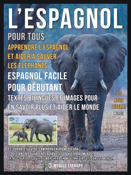 Foreign Language Learning Guides - L’Espagnol pour tous -  ... - cover