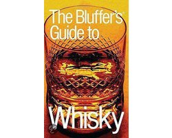 Bluffer's Guide To Whisky Image