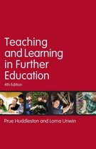 Teaching & Learning In Further Education
