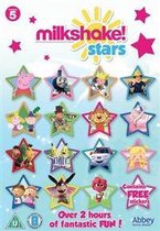 Milkshake Stars!