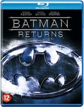 Batman Returns (Blu-ray)