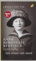 Anna Baronesse Bentinck 1902-1989