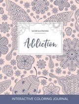 Adult Coloring Journal