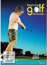 Beginning Golf for Women - The Short Game
