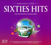 Greatest Ever Sixties Hits