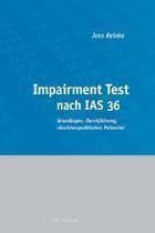 Impairment Test nach IAS 36