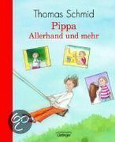 Pippa - Allerhand und mehr