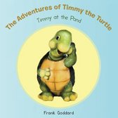The Adventures of Timmy the Turtle