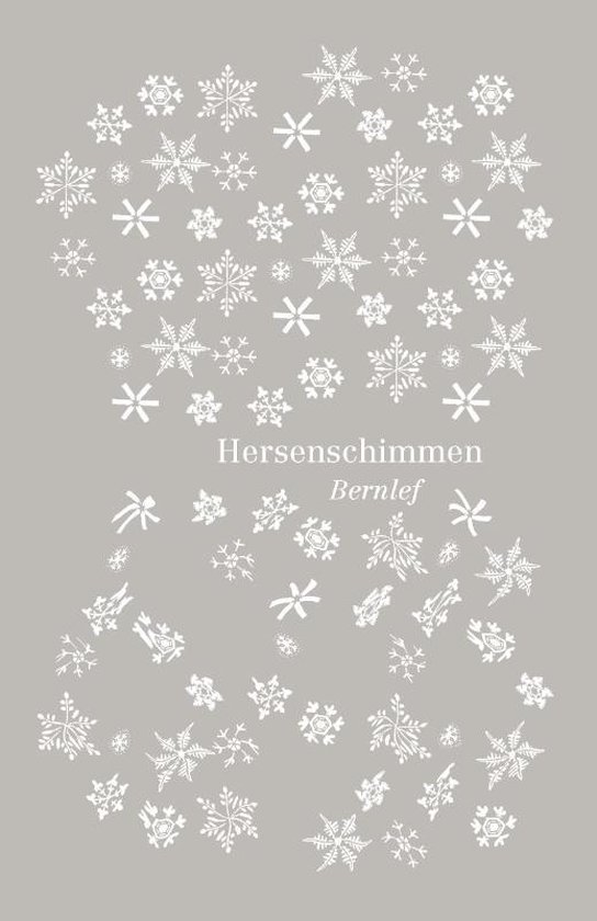 Hersenschimmen - cover