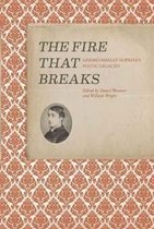 Clemson University Press w/ LUP-The Fire that Breaks