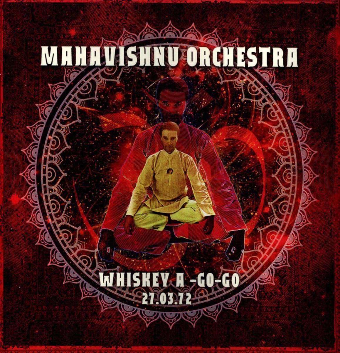Whiskey A Go Go 27 March 1972