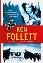 Ken Follett De Follett Code Omnibus
