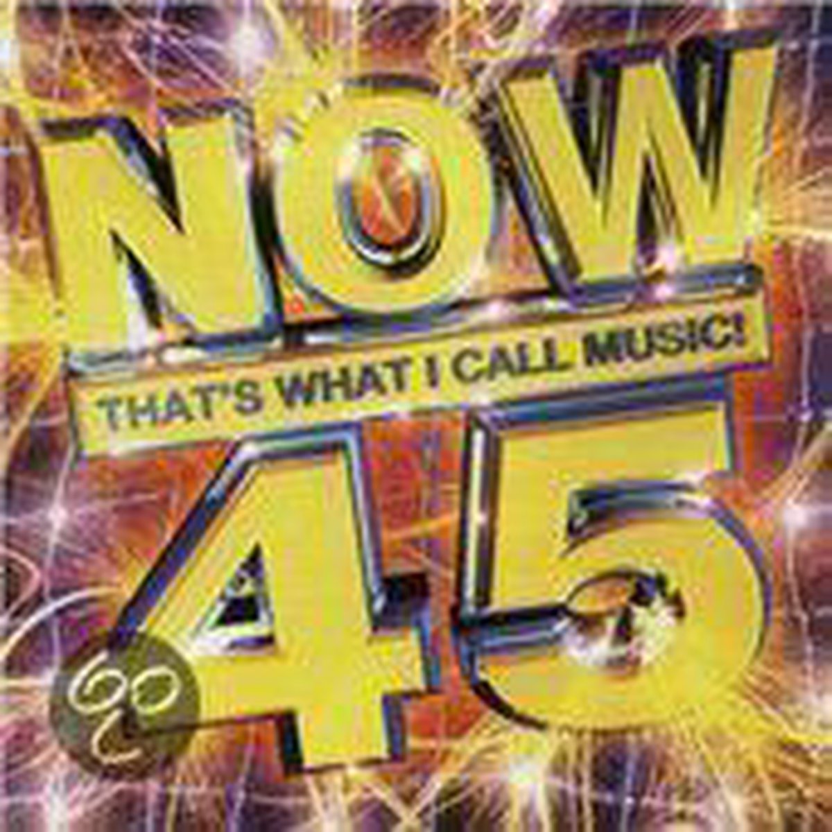 Various - Now 45