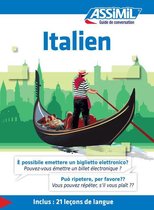 Guide de conversation Assimil - Italien - Guide de conversation