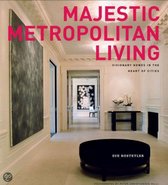 Majestic Metropolitan Living