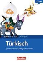 Lextra Türkisch Sprachkurs Plus: Anfänger A1-A2. Selbstlernbuch mit CDs