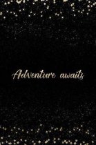 Adventure Awaits