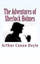 The Adventures of Sherlock Holmes