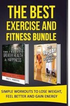The Best Exercise and Fitness Bundle
