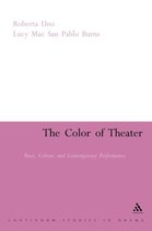 The Color of Theater