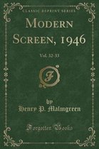 Modern Screen, 1946