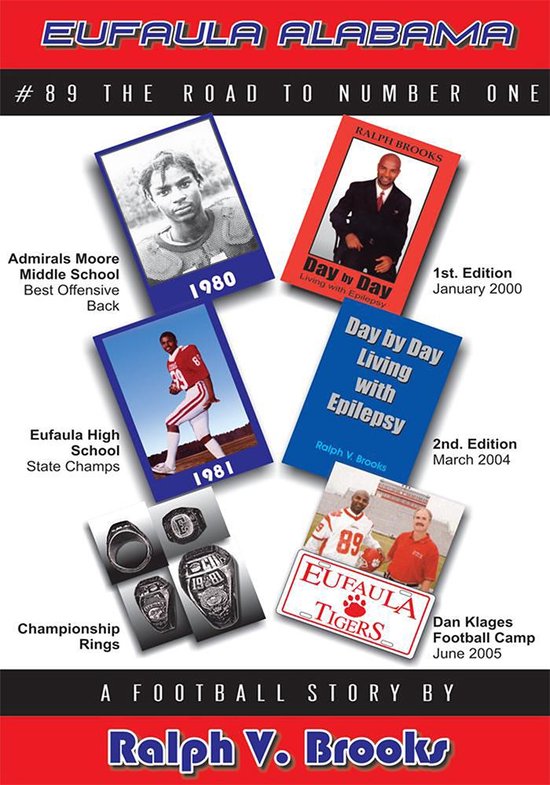 #89 the Road to Number One - cover