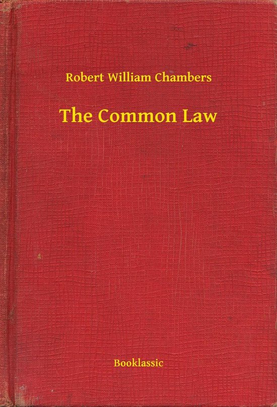 The Common Law