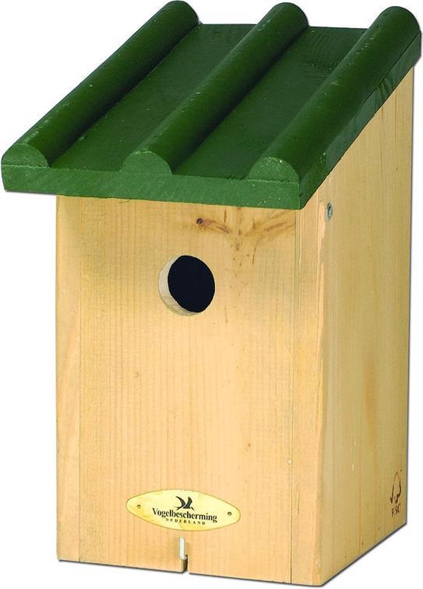 VBN Nestkast Toronto