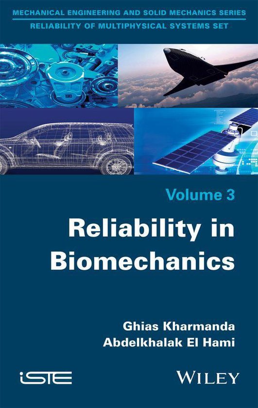 Reliability in Biomechanics - cover