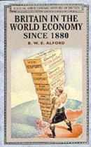 Britain In World Economy Since 1880