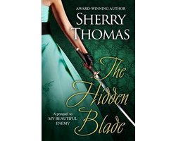 Heart of Blade-The Hidden Blade
