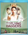 The House Of Flying Daggers (Blu-ray)