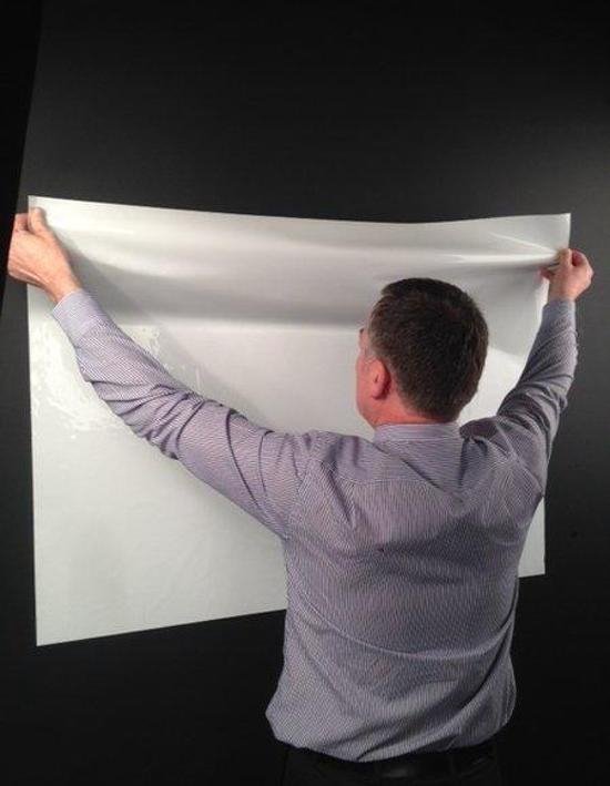 Magic Whiteboard A0 bol