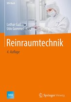 VDI-Buch - Reinraumtechnik