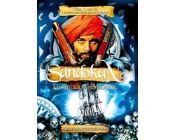 Sandokan - Seizoen 2