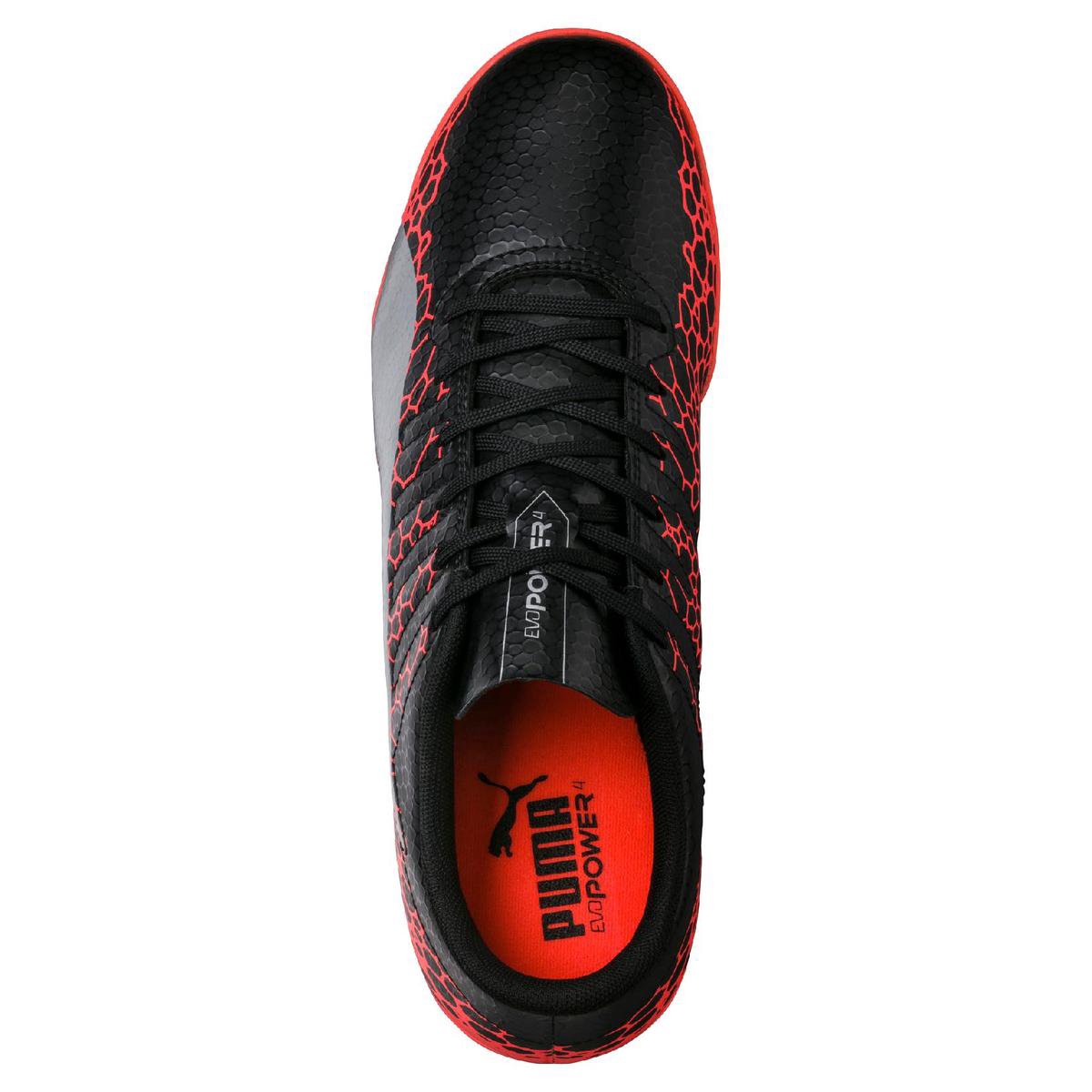 Puma evopower hotsell vigor 4 graphic
