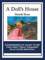 Explore the significance of authority figures in ‘A Doll’s House’