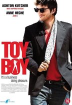 Toy Boy (Spread)