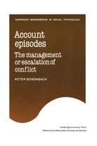 European Monographs in Social Psychology