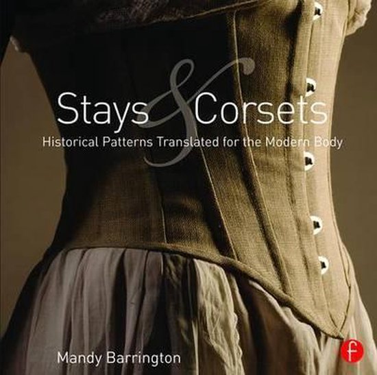 Stays corset online