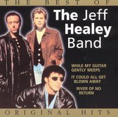 Very Best of Jeff Healey
